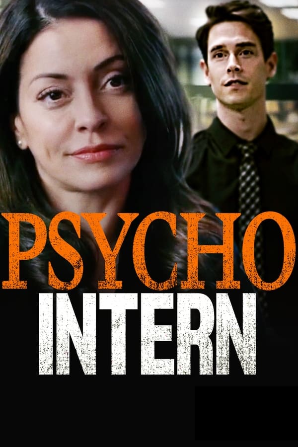 Psycho Intern (2021) (LAT)