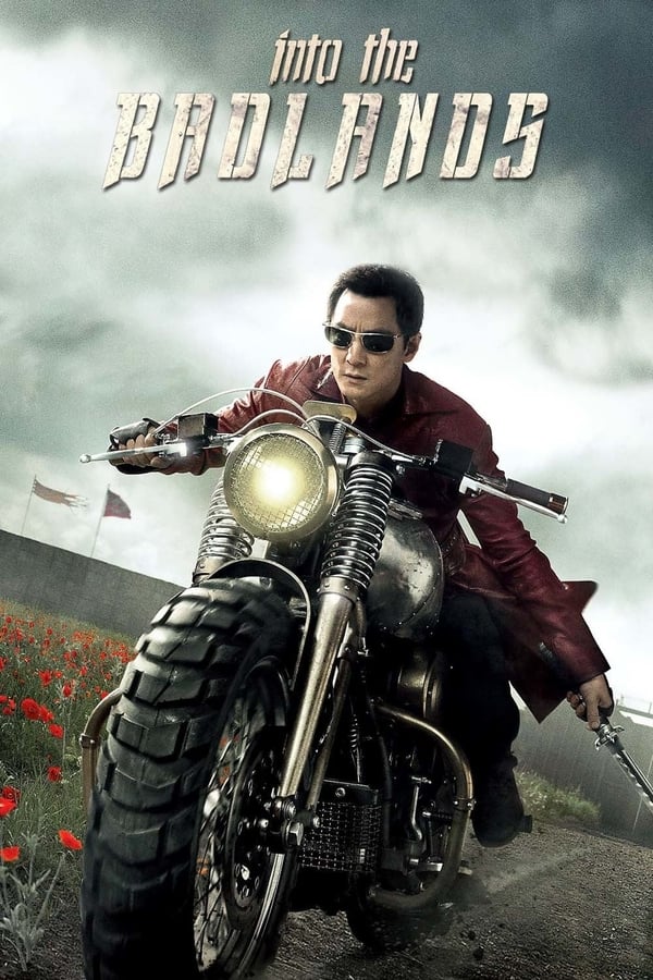 Into the Badlands (LAT)