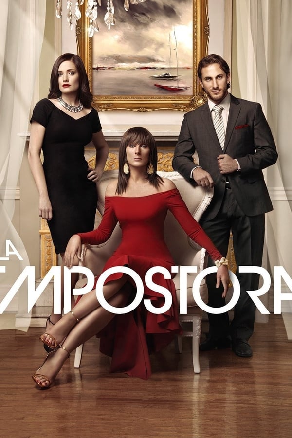 La Impostora (TLN)