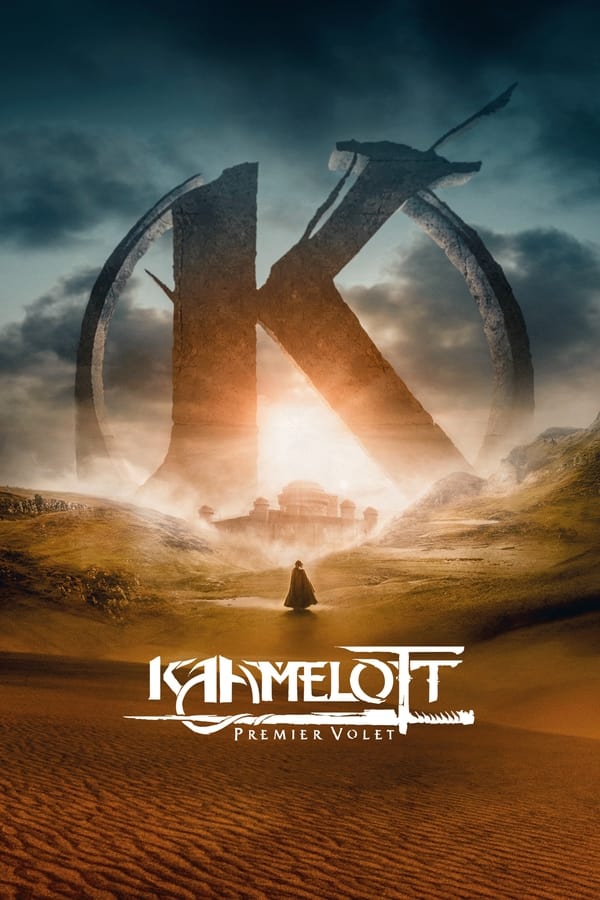 Kaamelott – Premier volet (2021) (LAT)