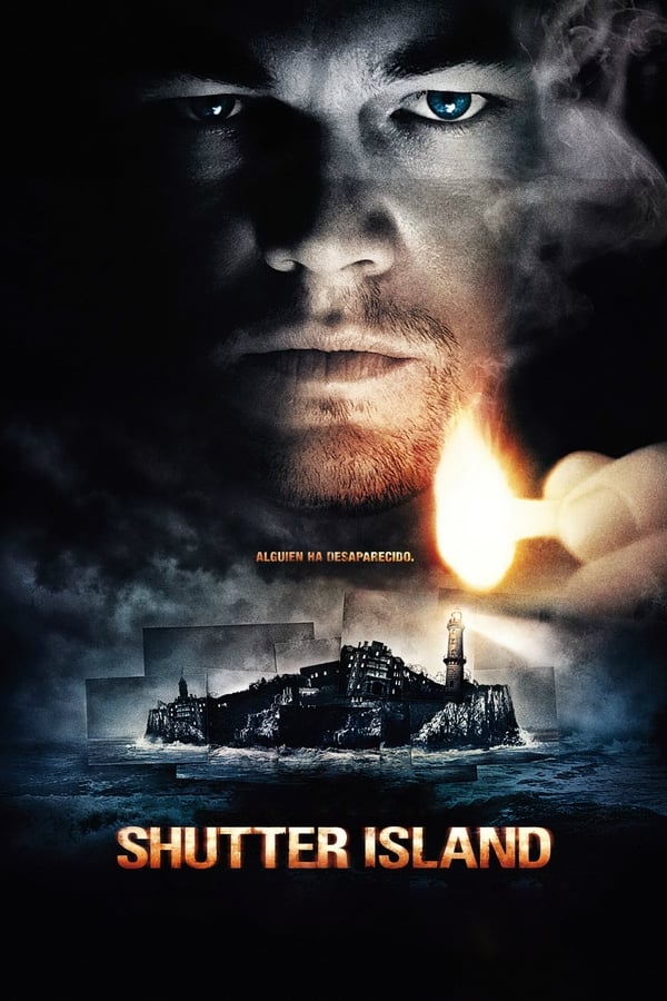 Shutter Island (2010) (ES)