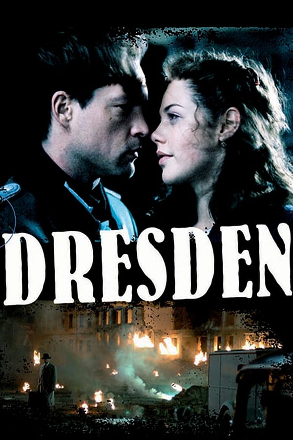 Dresden, el infierno (ES)