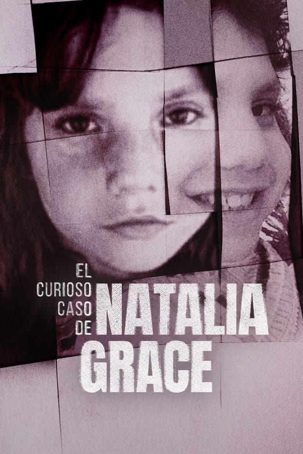 El curioso caso de Natalia Grace (LAT) (DUAL) (2023)