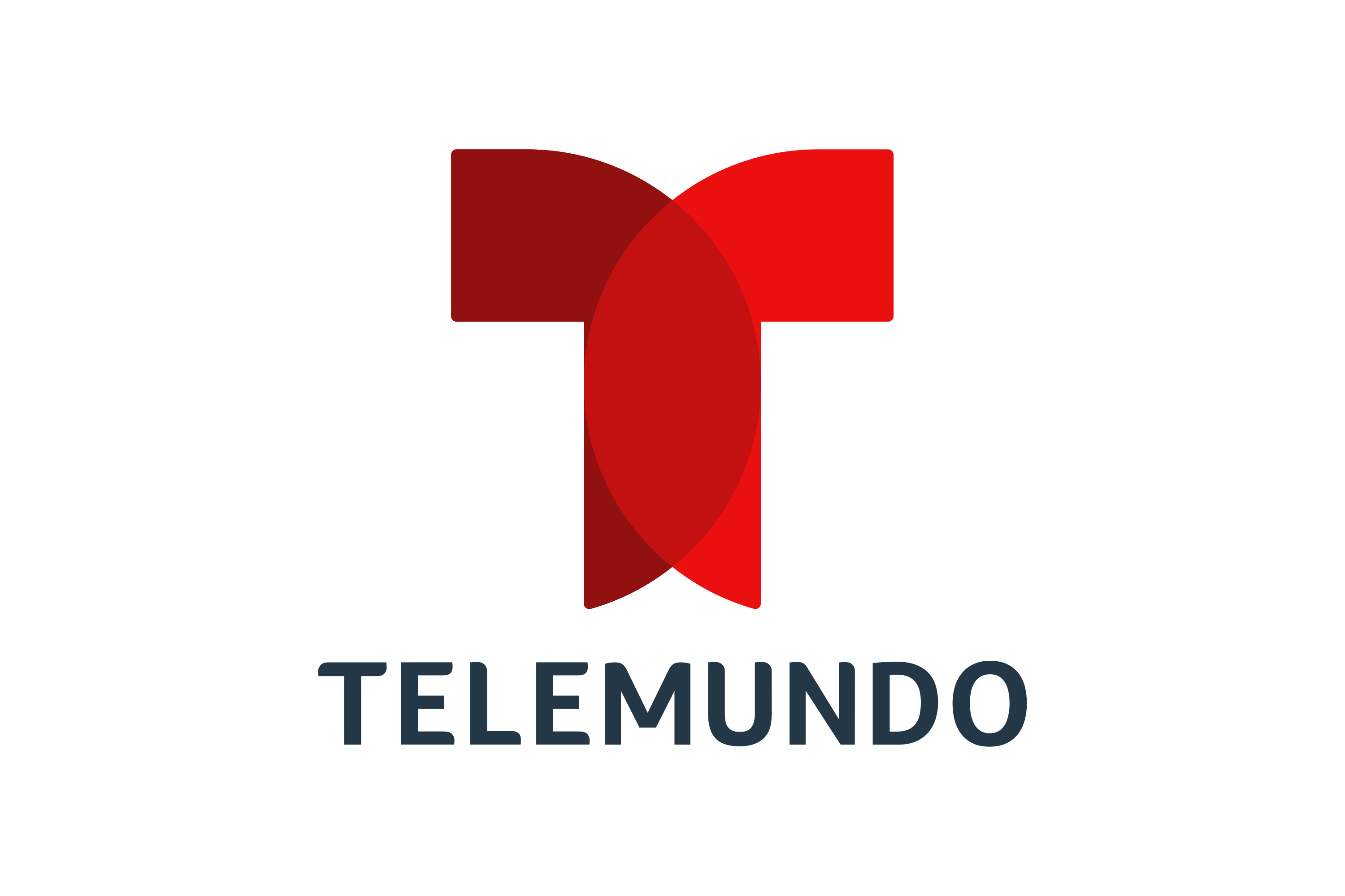 Telemundo-Logo
