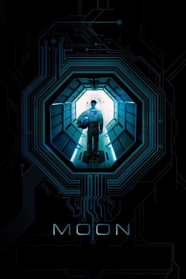 Moon (2009) (LAT)