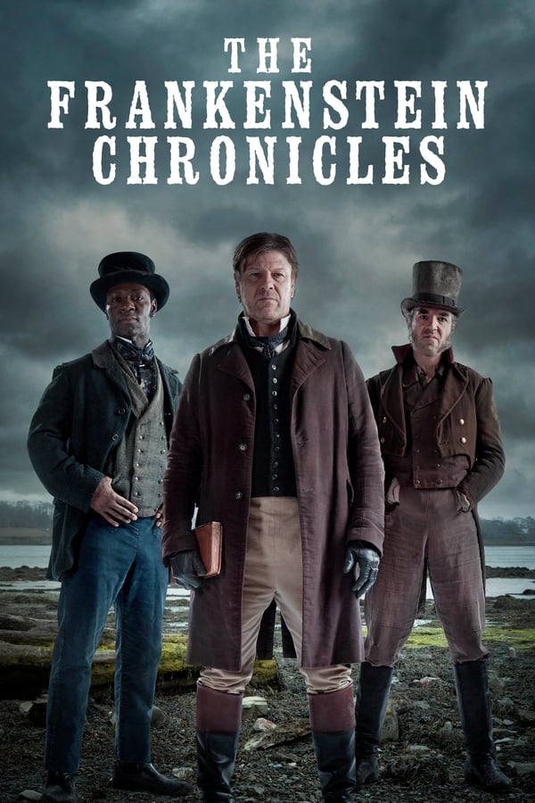 The Frankenstein Chronicles (ES)