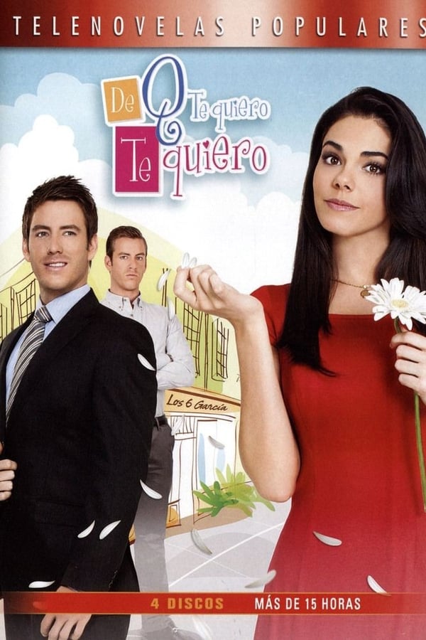 De que te quiero, te quiero (TLN)