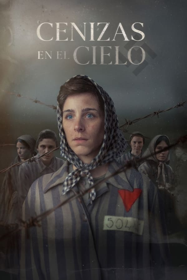 Cenizas en el cielo (ES) (2023)