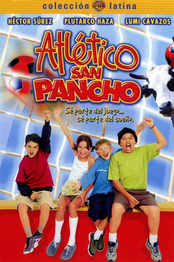 Atlético San Pancho (2001) (LAT)