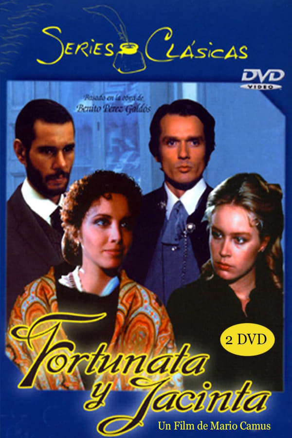 Fortunata y Jacinta (ES)