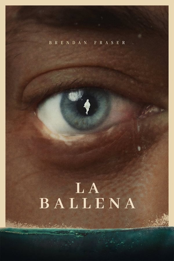 La ballena (2023)