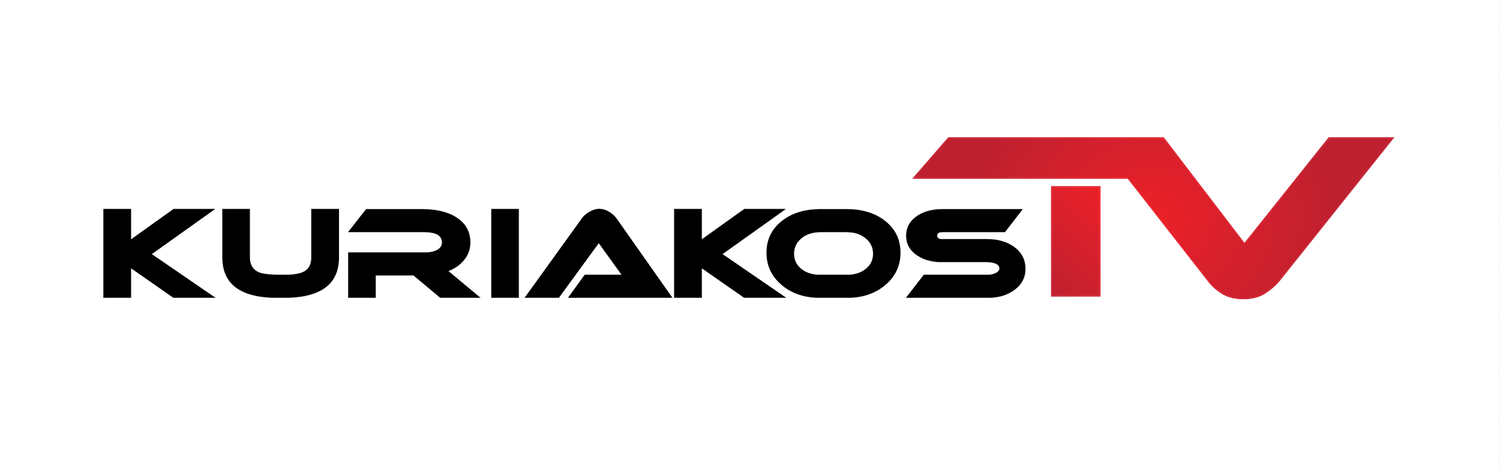 kuriakos_TV