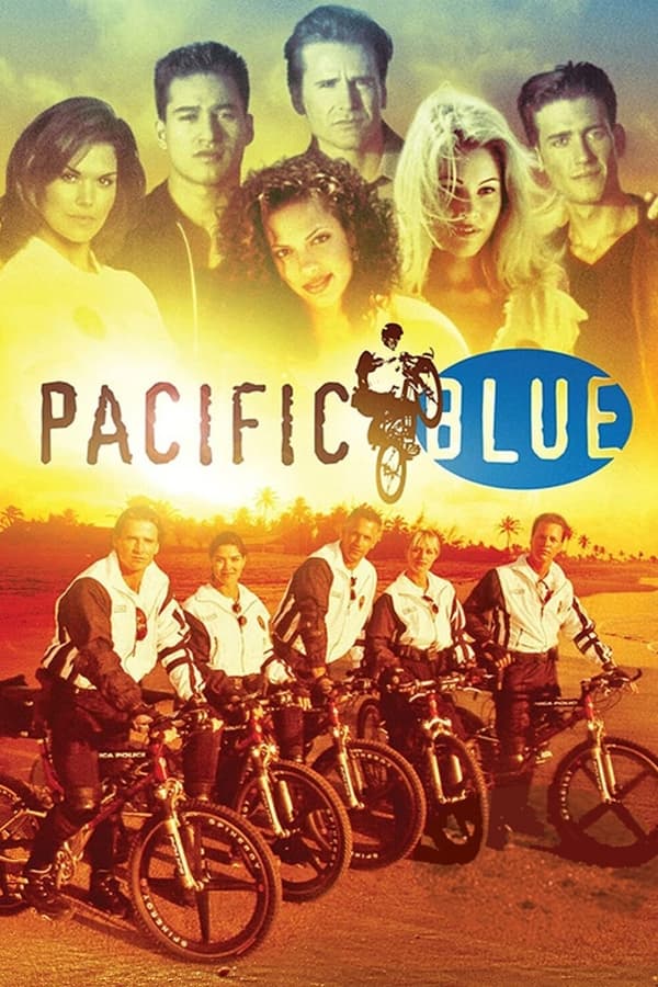 Pacific Blue (ES)