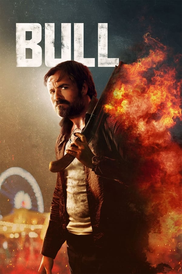 Bull: La hora de la venganza (2021) (LAT)