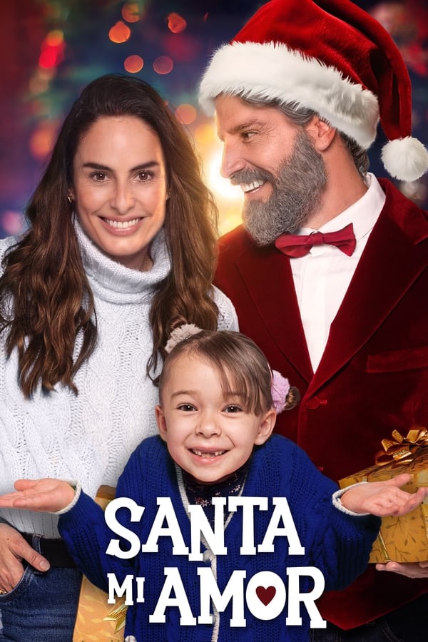 Santa Mi Amor (ES) (2023)