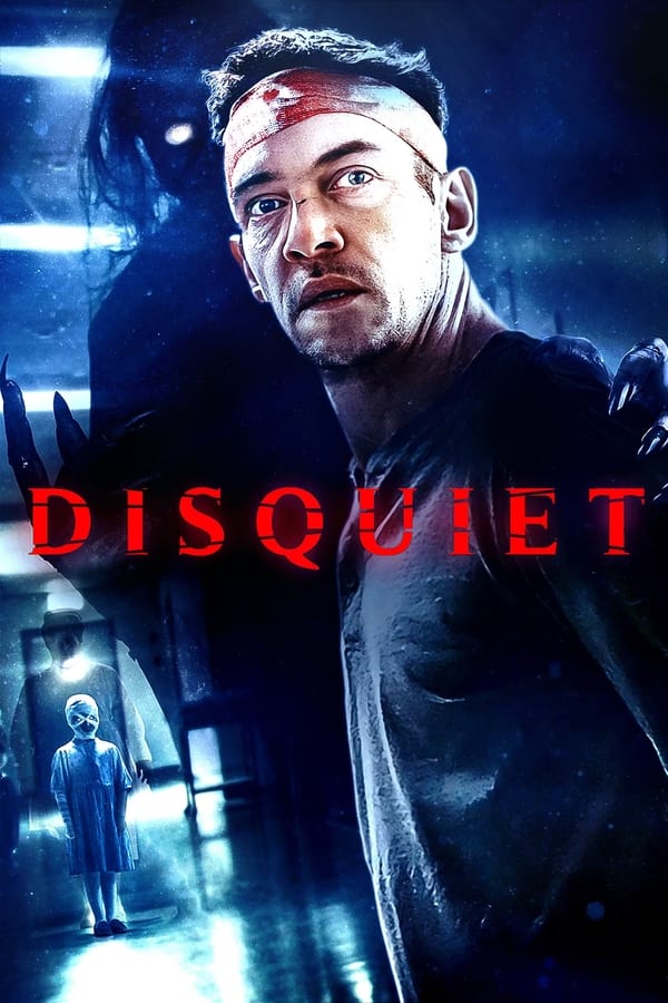 Disquiet (LAT) (DUAL) (2023)