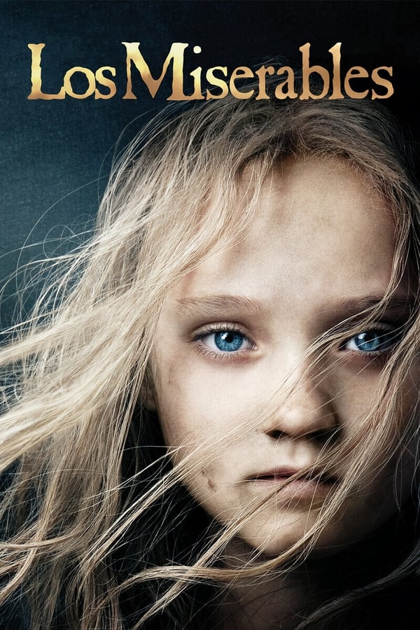 Los miserables (2012) (LAT)