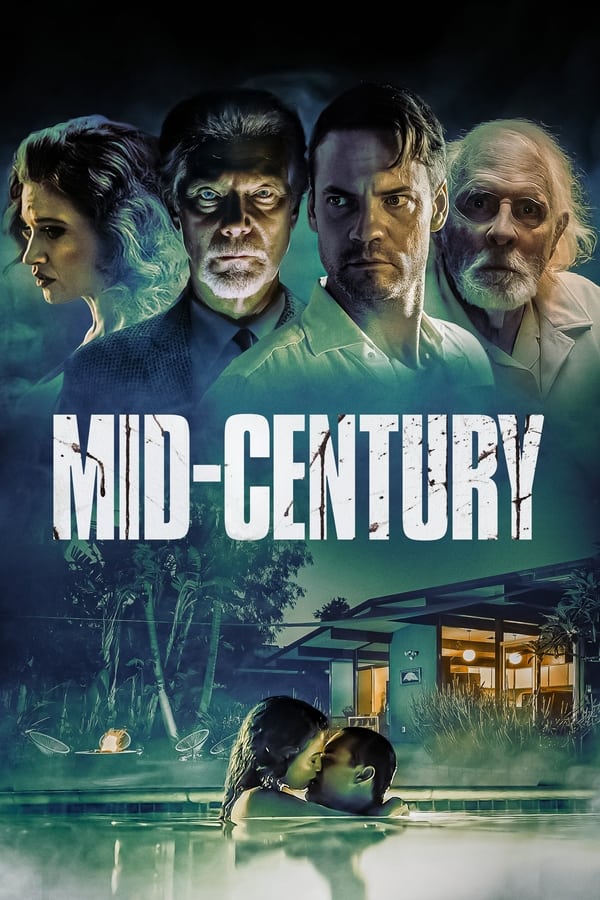 Mid-Century (2022) (LAT)