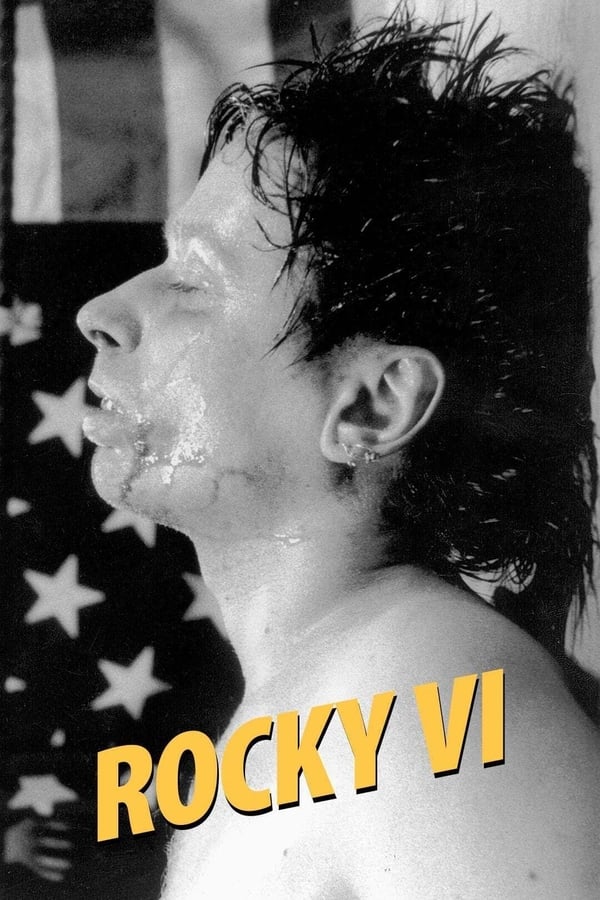 Rocky VI (1986) (ES)