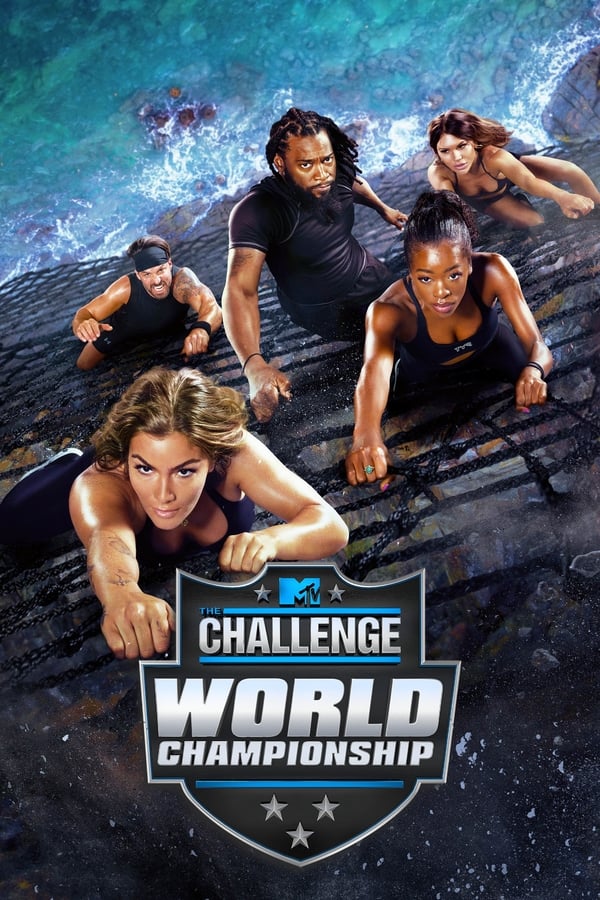 The Challenge: World Championship (LAT) (DUAL)